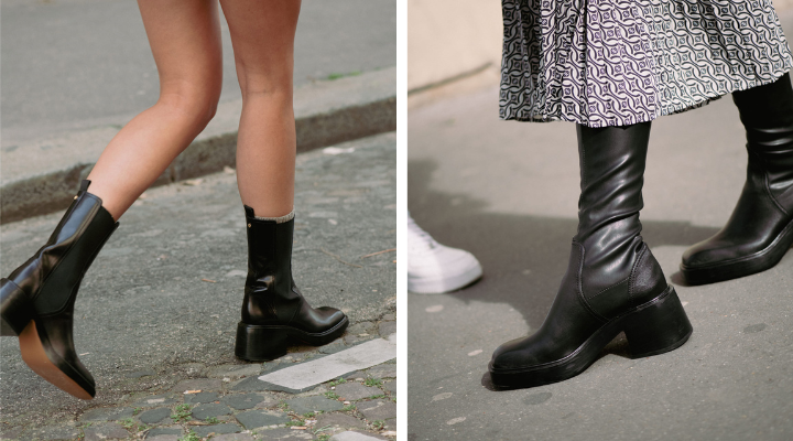 BOOTS