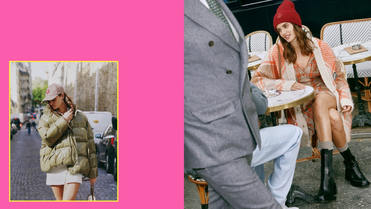 Fall Winter Collection